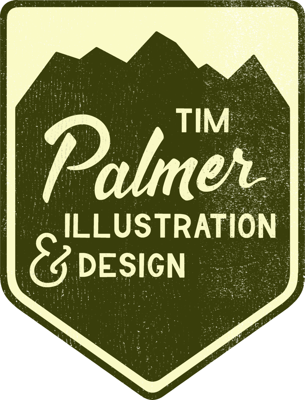 Tim Palmer