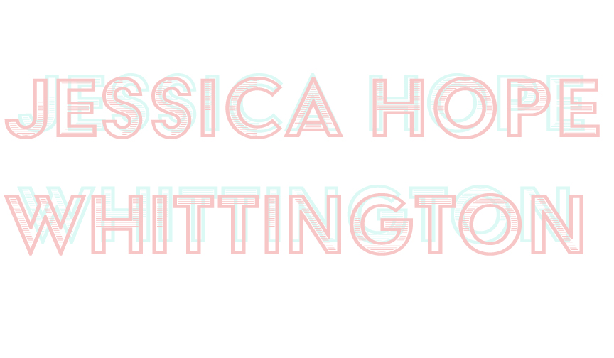 Jessica Hope Whittington 