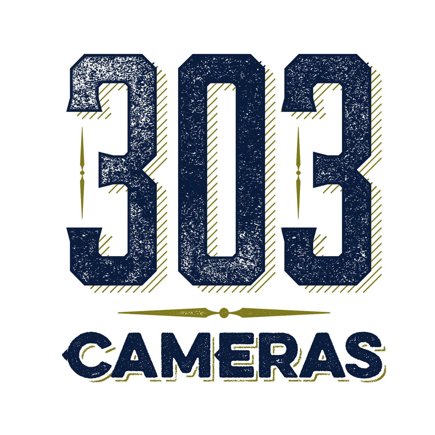 303Cameras