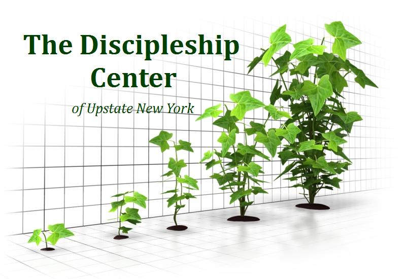 The Discipleship Center of Upstate New York