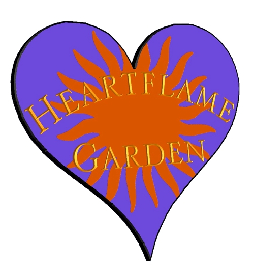 Heartflame Garden