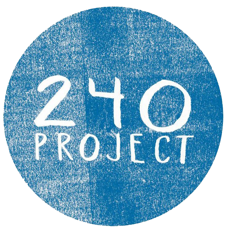 240Project |  Empowering ex-homeless in West London
