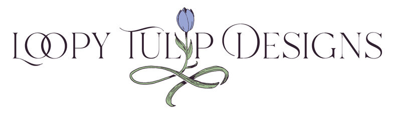 Loopy Tulip Designs
