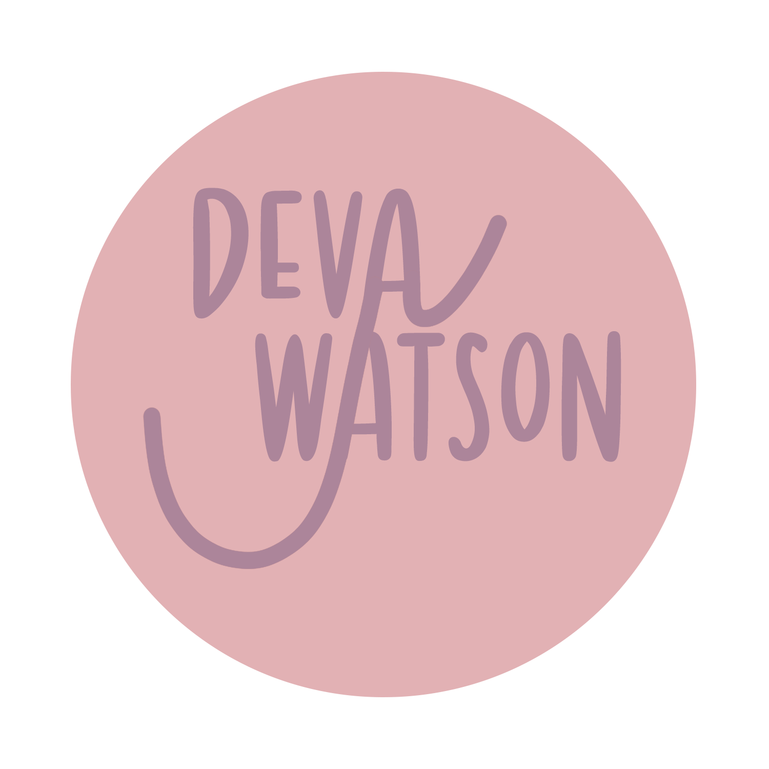 Deva Watson - Art Teacher