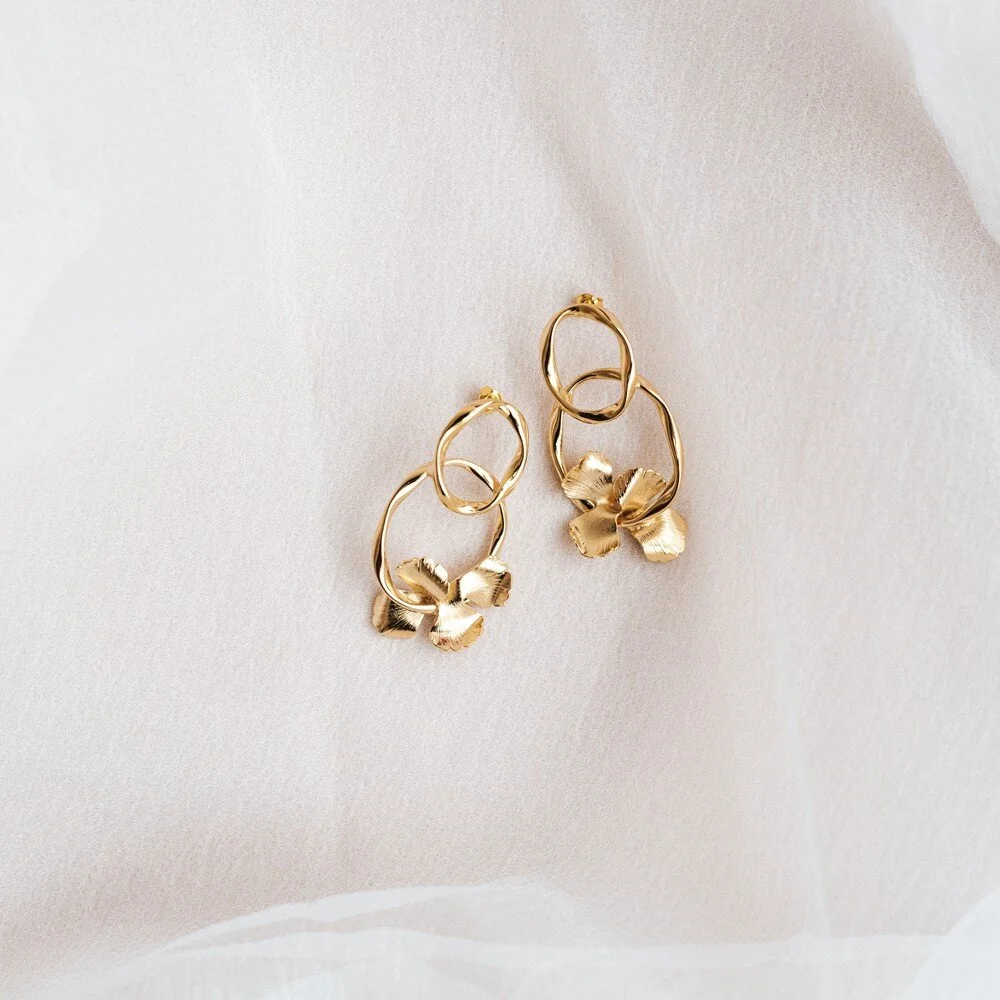Simplicity Geometric Earrings Accessories Simplicity Geometric Earrings Accessories