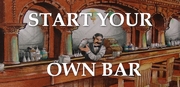 Start Your Own Bar