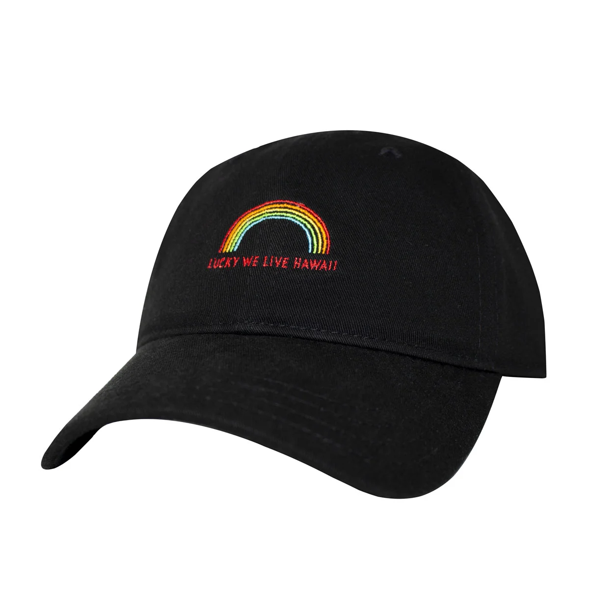 live lucky hats