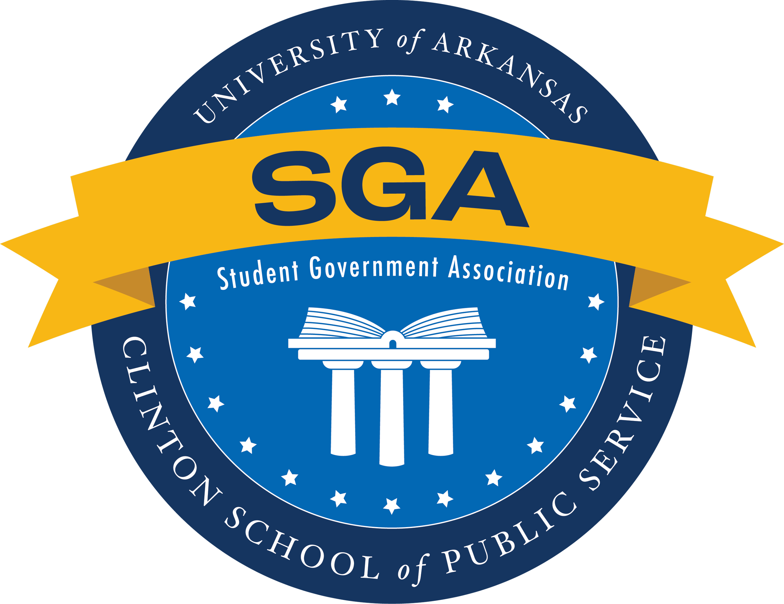 Clinton School: SGA