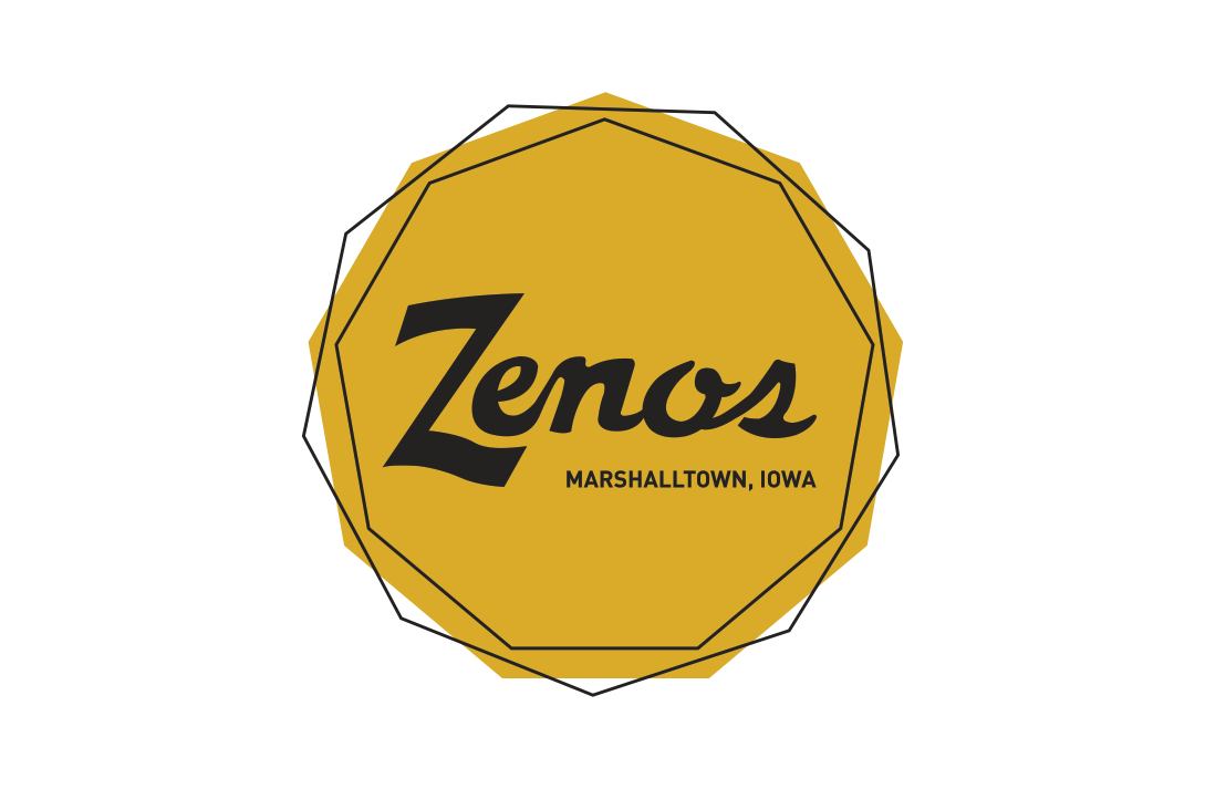 Zeno's Pizza