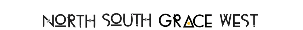 North South Grace West