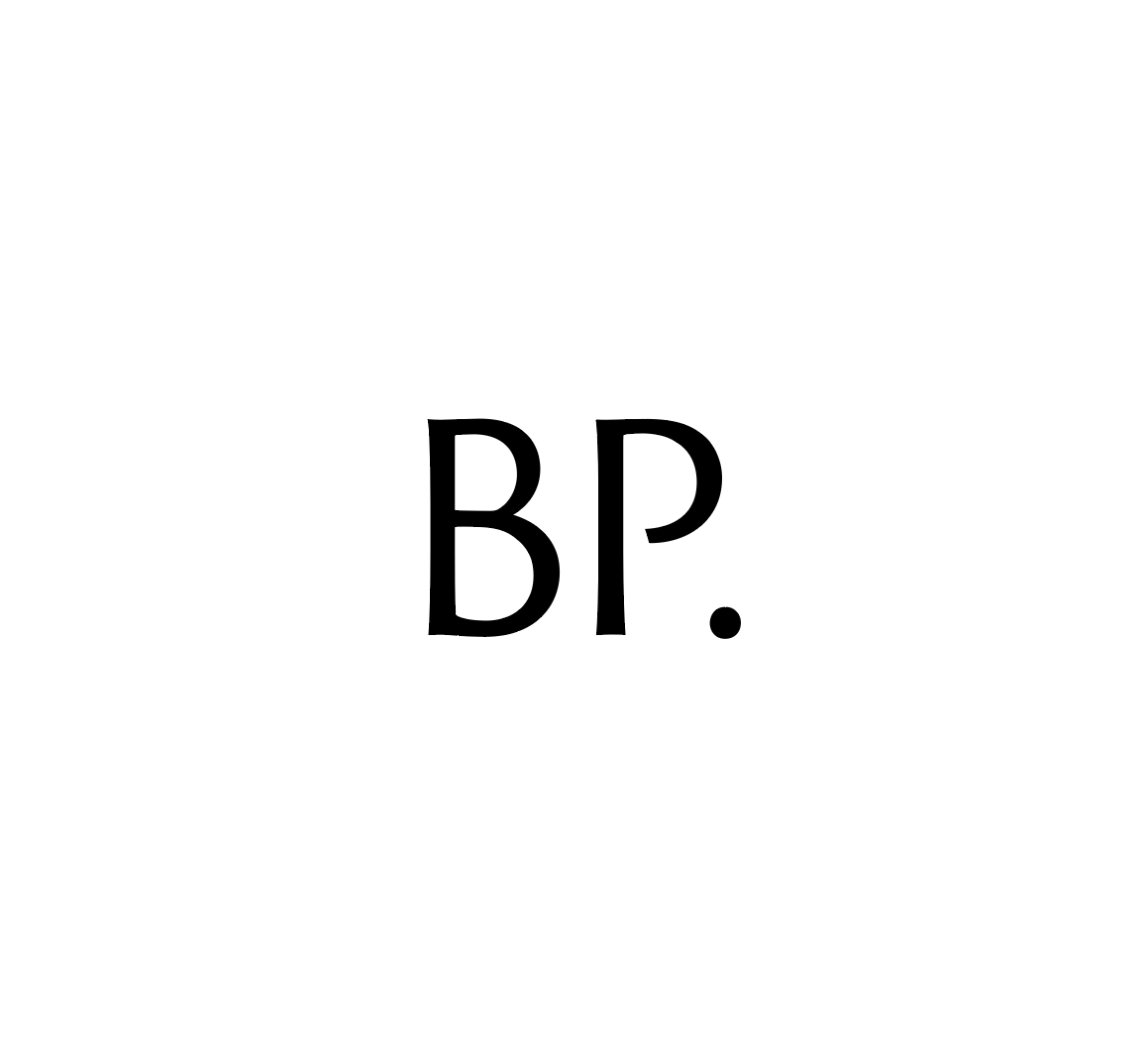 BP.