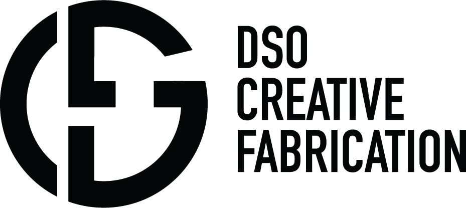 DSO Creative Fabrication