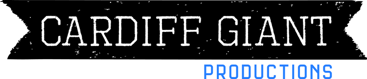 Cardiff Giant Productions