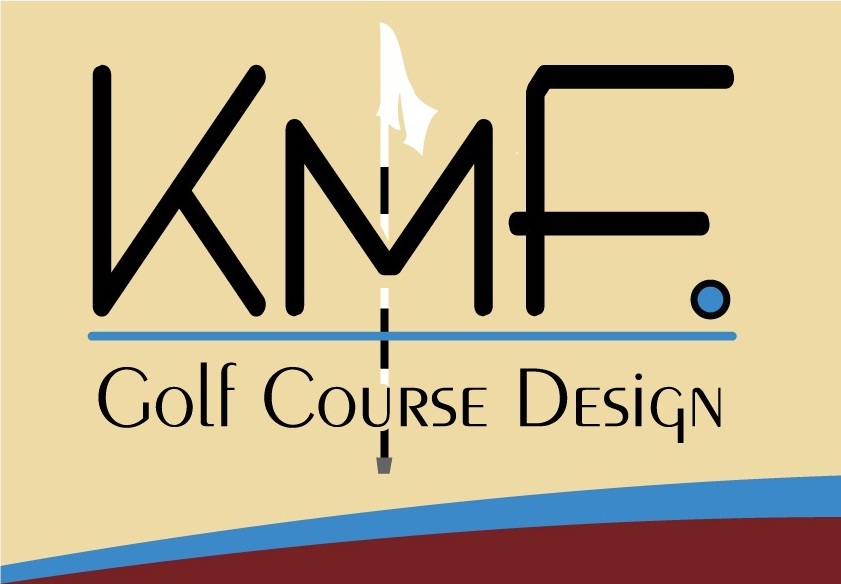 Kyle Franz Golf Design