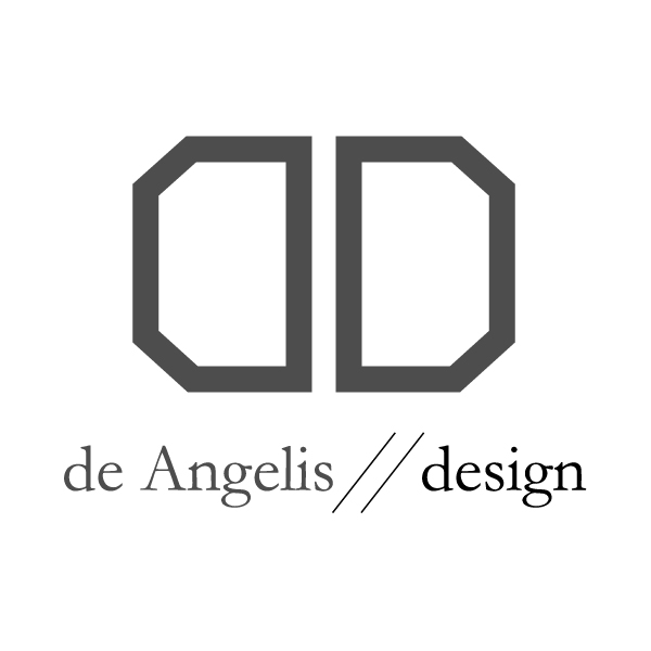 de Angelis design