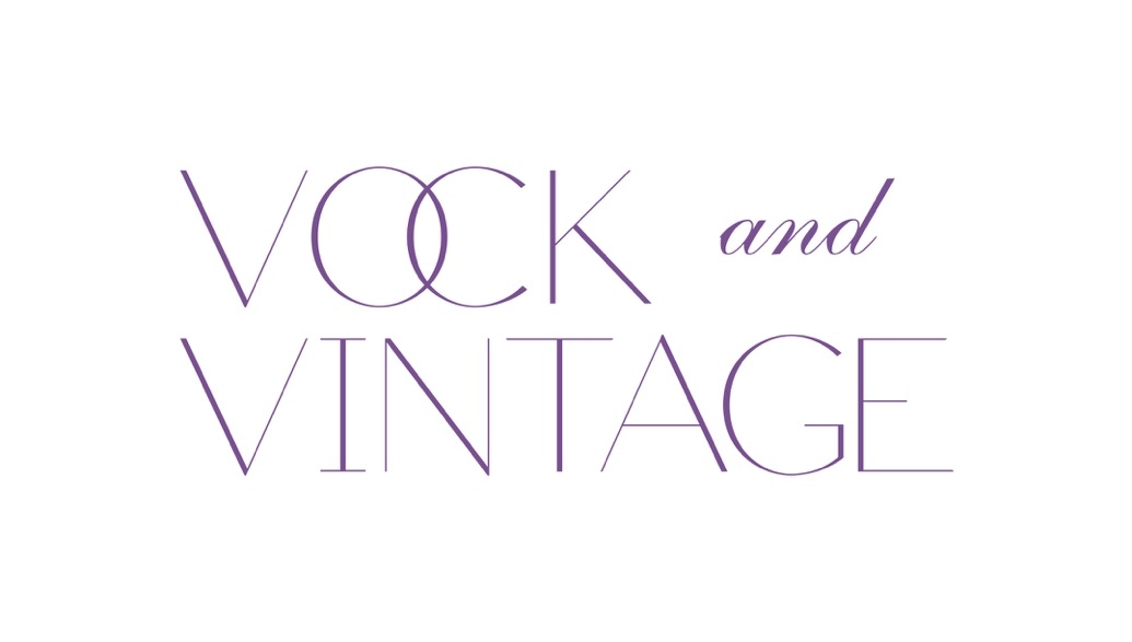 Vock & Vintage