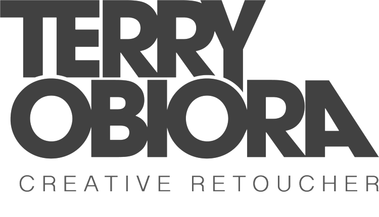 Terry Obiora | Creative Retoucher
