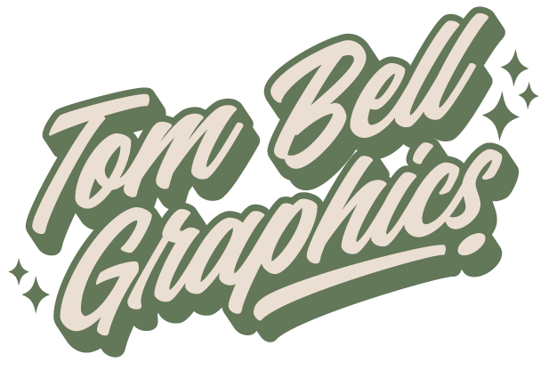 Tom Bell Graphics