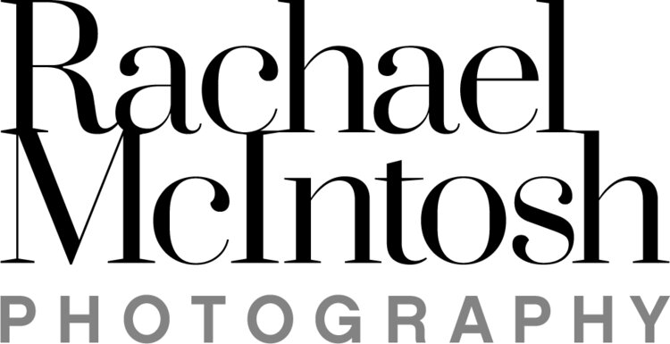 RACHAEL MCINTOSH PHOTOGRAPHY