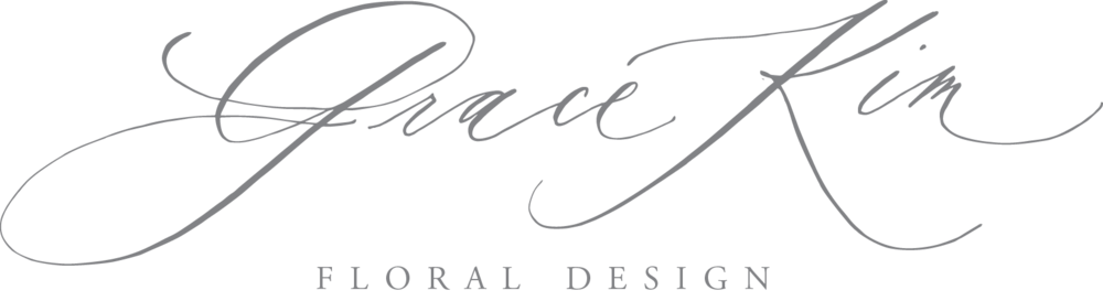 Grace Kim Floral Design