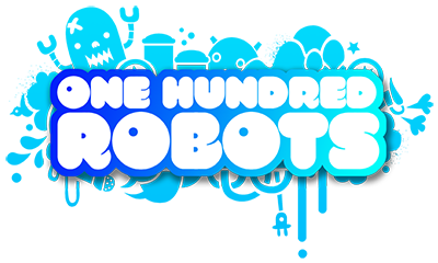 One Hundred Robots