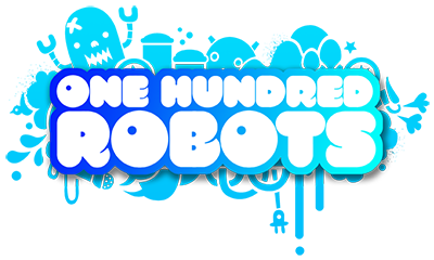 One Hundred Robots