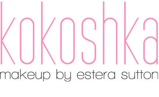 kokoshka makeup by estera sutton