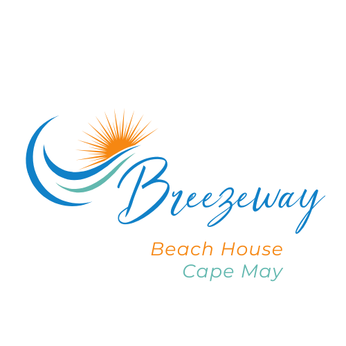 Breezeway Beach House - Cape May, New Jersey