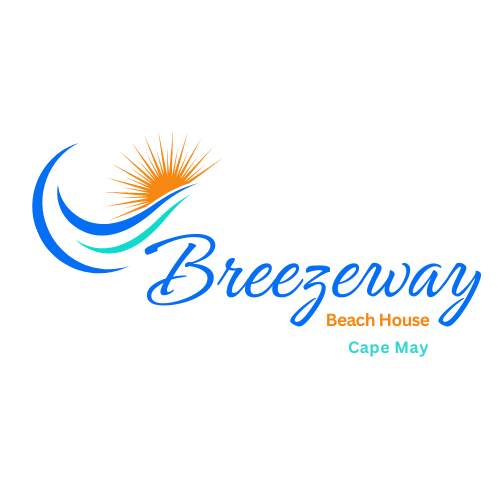 Breezeway Beach House - Cape May, New Jersey