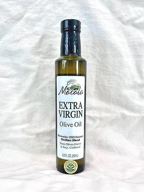 邦楽 U-Know WAKABA olive oil O-MED Arbequina Olive Oil with