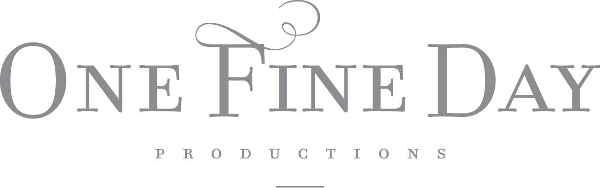 One Fine Day Productions