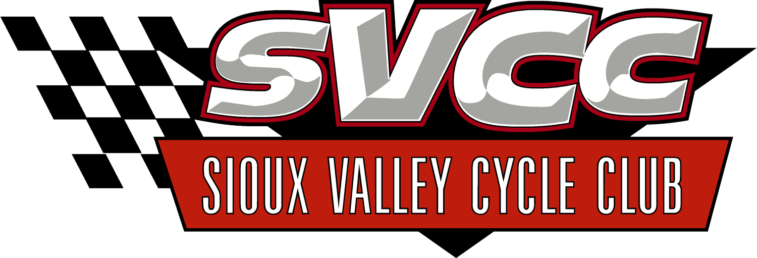 Sioux Valley Cycle Club