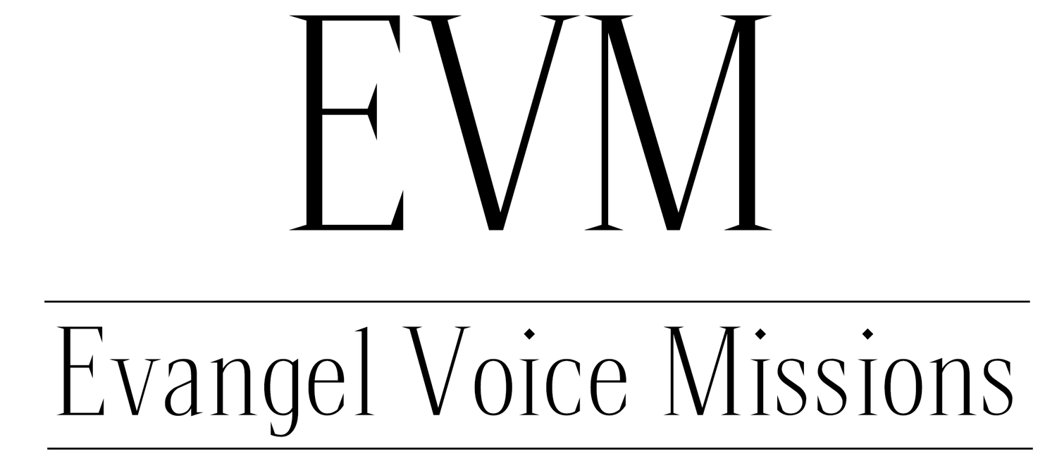 Evangel Voice Missions