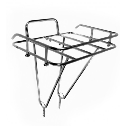 bicycle porteur rack