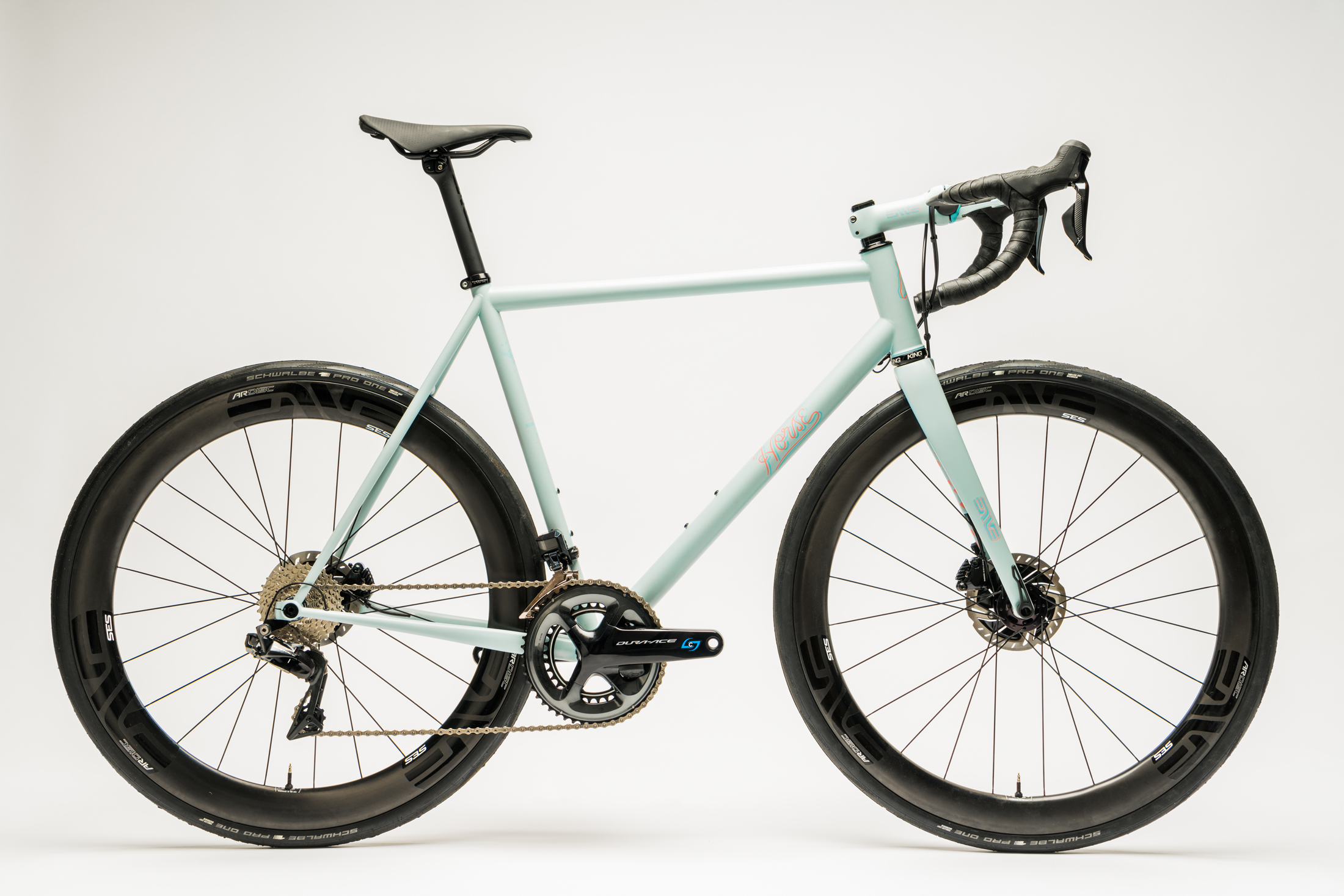 road racing bike