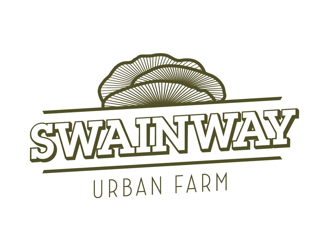 Swainway Urban Farm