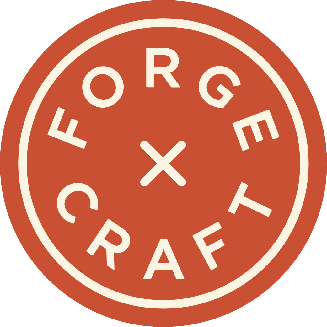 Forge Craft Architecture + Design