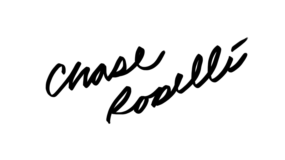 Chase Roselli