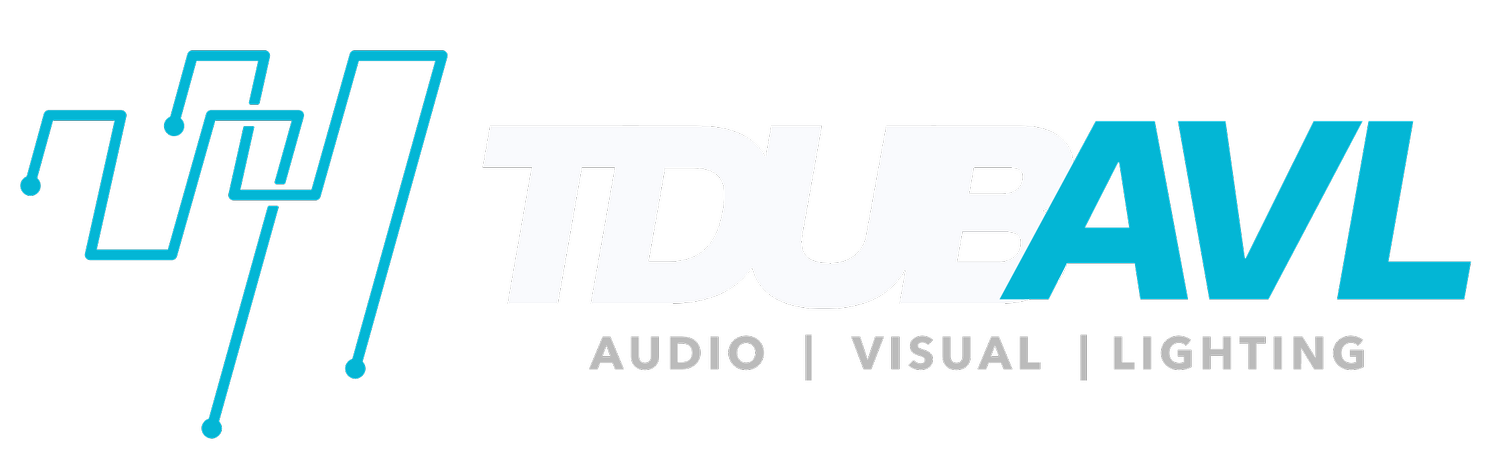 TDUB Entertainment