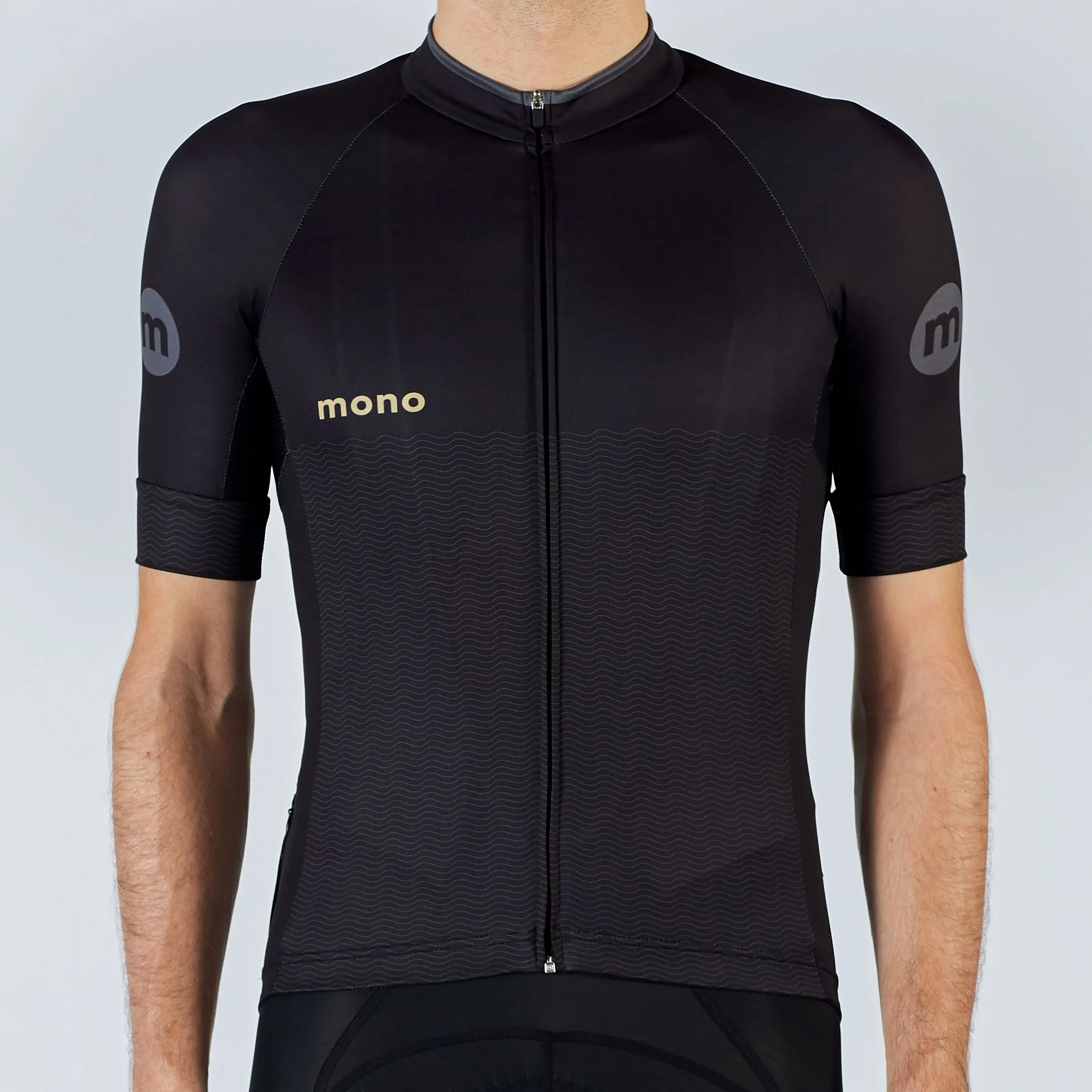 premium cycling jersey