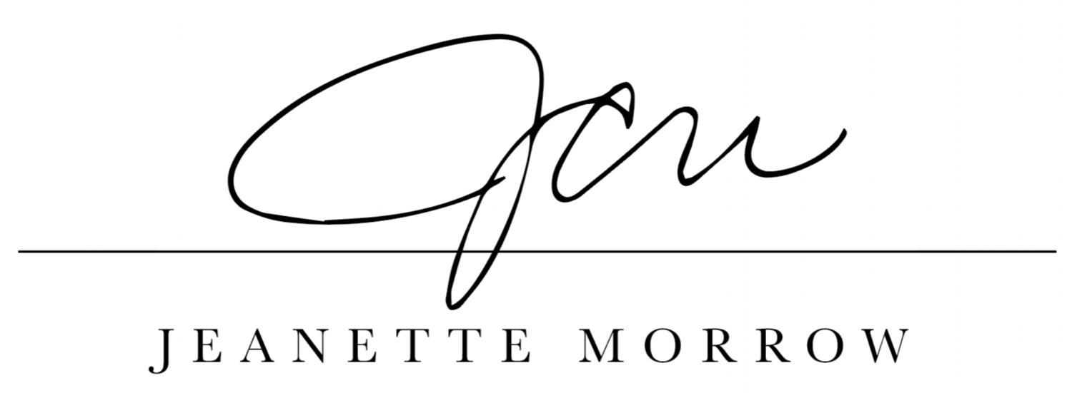 JEANETTE MORROW 