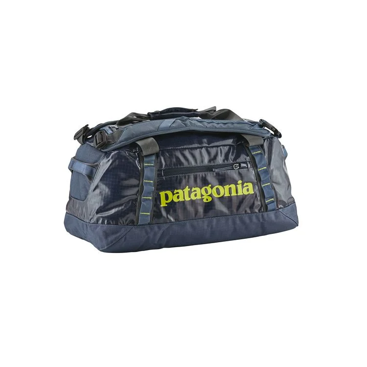 patagonia black hole duffel