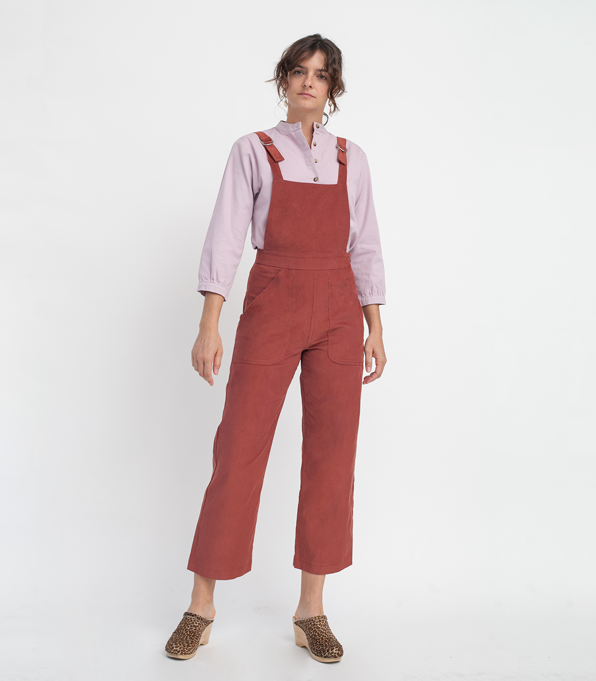 loup overalls