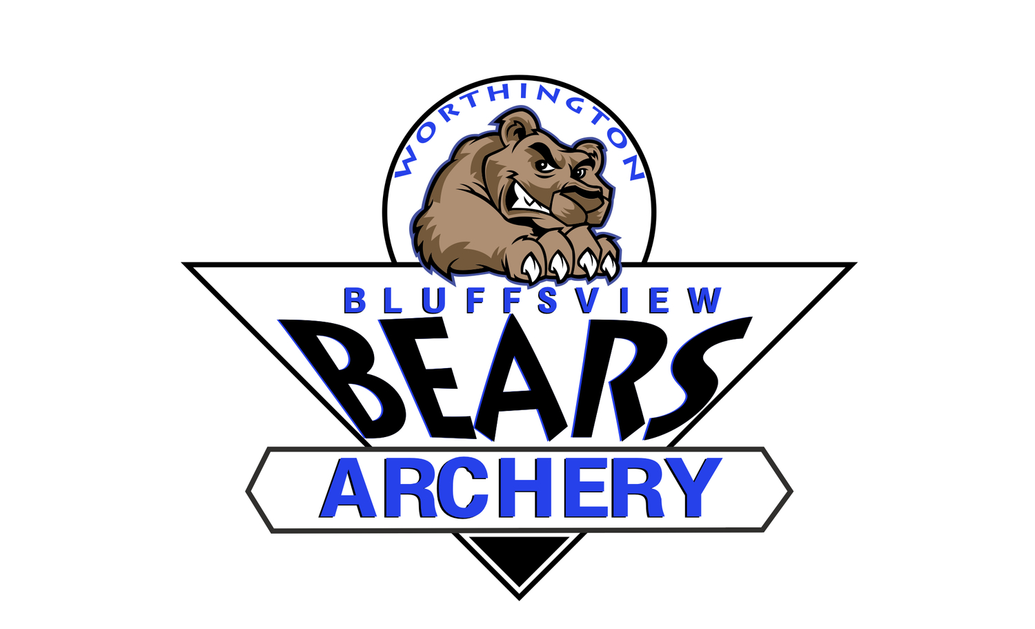 Worthington Bluffsview Archery