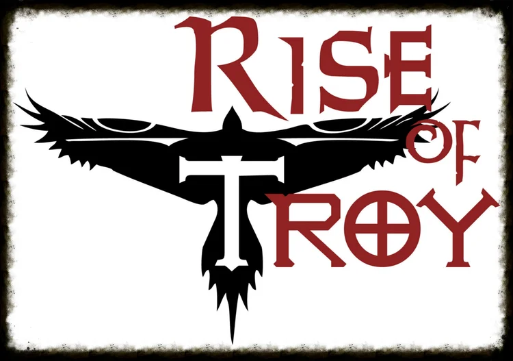 RISE OF TROY