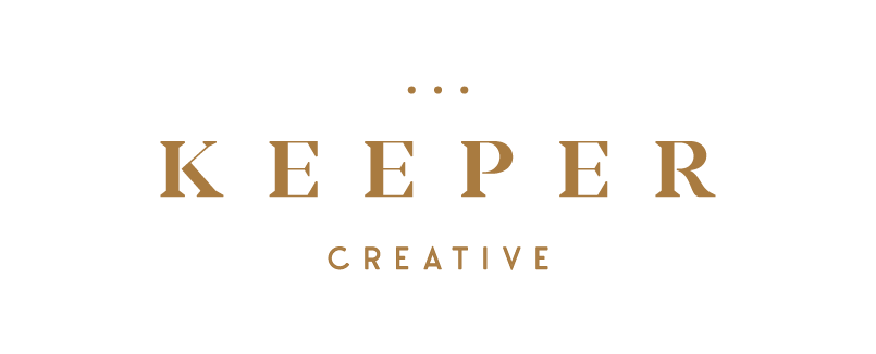 Keeper Creative