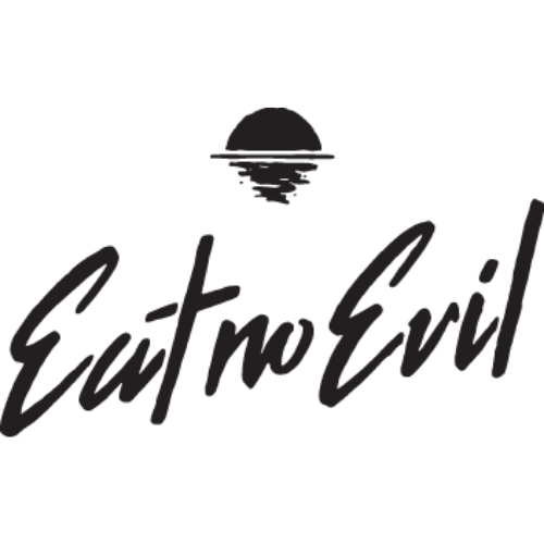 Eat no evil.