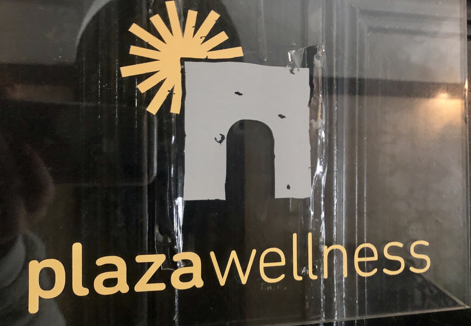        plaza wellness