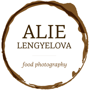 Alie Photography – food / interiors / people