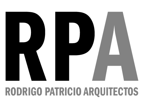 RPA | RODRIGO PATRICIO ARQUITECTOS